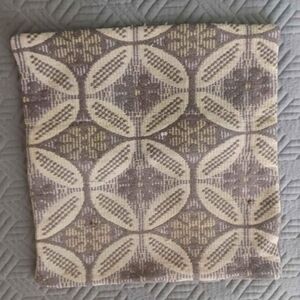 Kilim Throw Pillow Case
